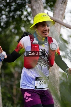Runner Photo 5068253