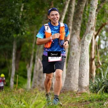 Runner Photo 5068259