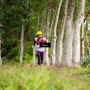 Runner Photo 5068263