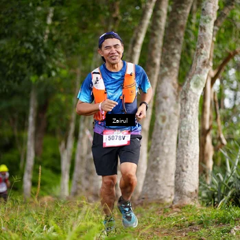 Runner Photo 5068266