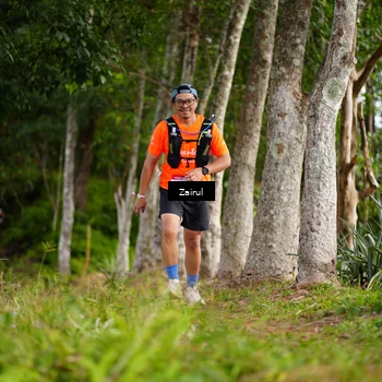 Runner Photo 5068274