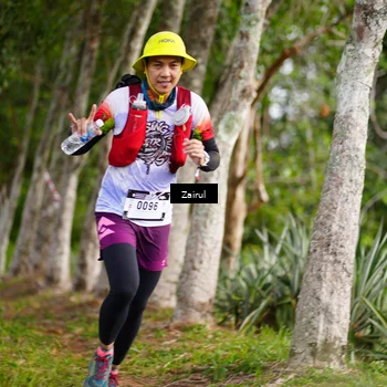 Runner Photo 5068277