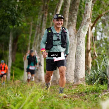 Runner Photo 5068278