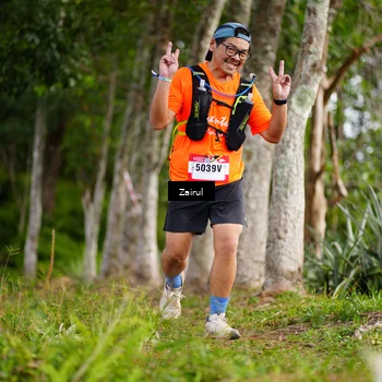 Runner Photo 5068279