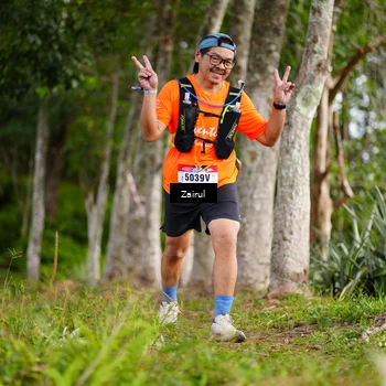 Runner Photo 5068281