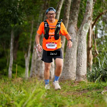 Runner Photo 5068282