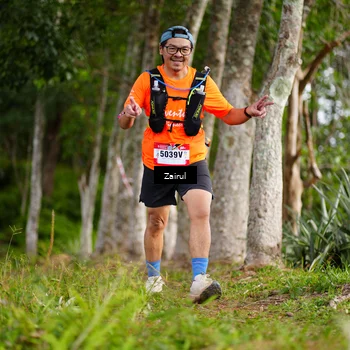 Runner Photo 5068284
