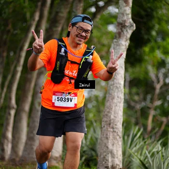 Runner Photo 5068289