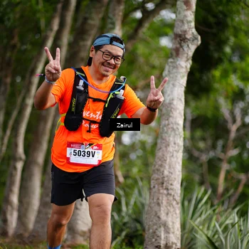 Runner Photo 5068291