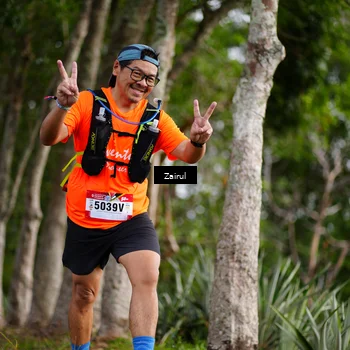 Runner Photo 5068292
