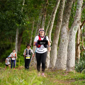 Runner Photo 5068297