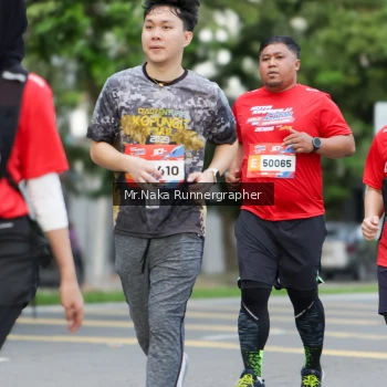 Runner Photo 50683