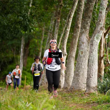 Runner Photo 5068301