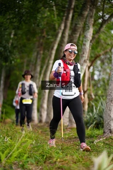 Runner Photo 5068307