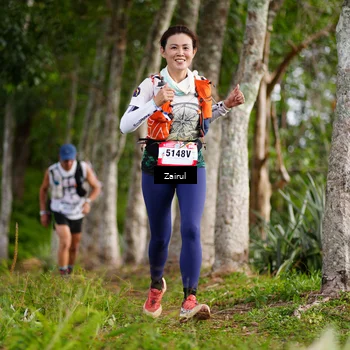 Runner Photo 5068314