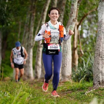 Runner Photo 5068316