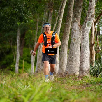 Runner Photo 5068321