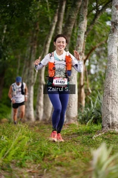 Runner Photo 5068324