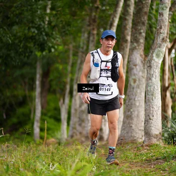 Runner Photo 5068329