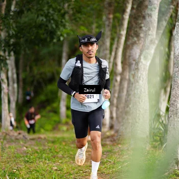 Runner Photo 5068334