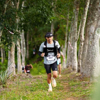 Runner Photo 5068338