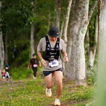 Runner Photo 5068340