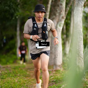 Runner Photo 5068345