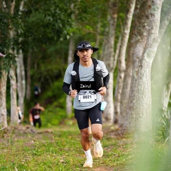 Runner Photo 5068349