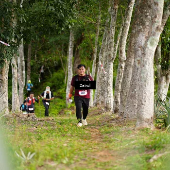 Runner Photo 5068350