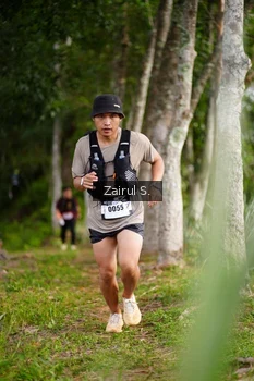 Runner Photo 5068354