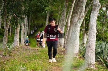 Runner Photo 5068356