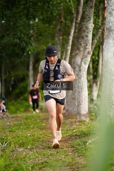 Runner Photo 5068357