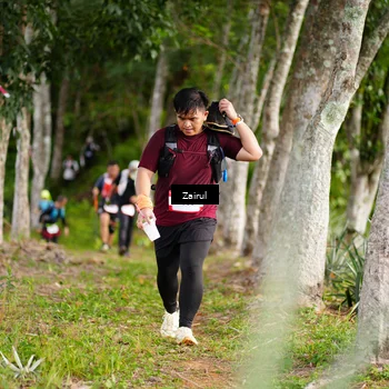 Runner Photo 5068360