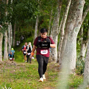 Runner Photo 5068361