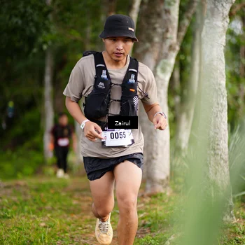 Runner Photo 5068362