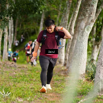 Runner Photo 5068364