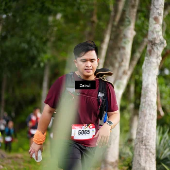 Runner Photo 5068365