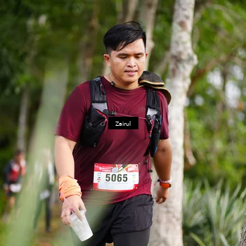 Runner Photo 5068366