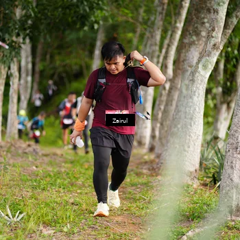 Runner Photo 5068369