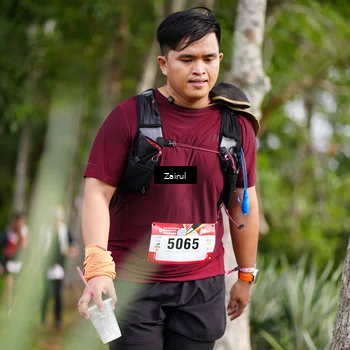 Runner Photo 5068370