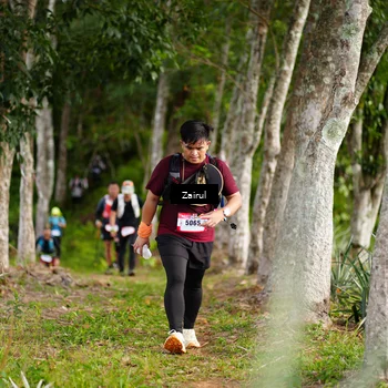 Runner Photo 5068372