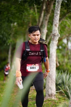 Runner Photo 5068374