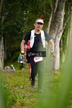 Runner Photo 5068376