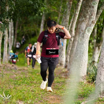 Runner Photo 5068377
