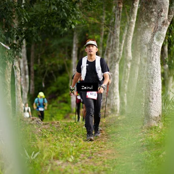 Runner Photo 5068379