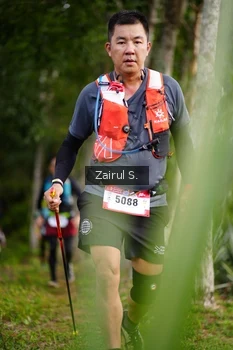 Runner Photo 5068390