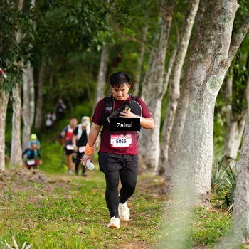 Runner Photo 5068400