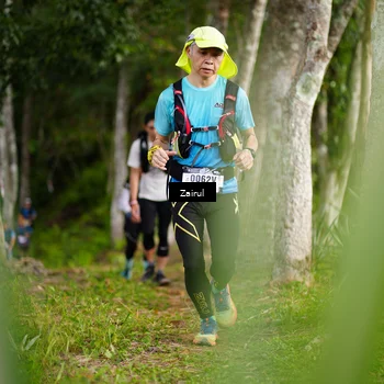 Runner Photo 5068402