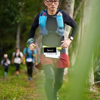 Runner Photo 5068405