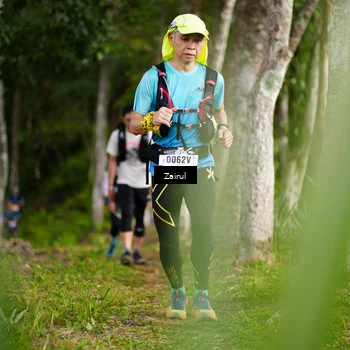Runner Photo 5068407